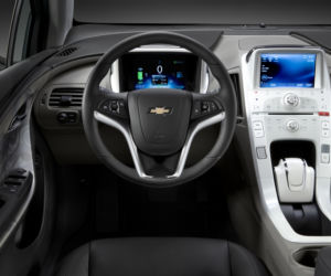 Chevrolet Volt