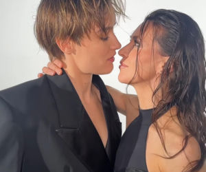 Janja Lesar nie zatańczy już w Tańcu z Gwiazdami