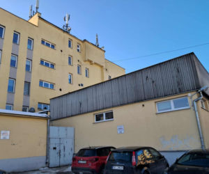 Dom handlowy Bartek w Skarżysku-Kamiennej (2026)