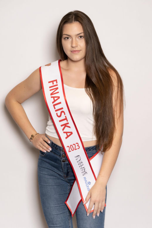 Oto kandydatki do tytułu Polska Miss 2023