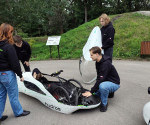 Hydros i Hydra gotowe do kolejnego Shell Eco-marathon. Jak zmieniły się bolidy?