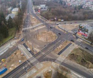 Na drogi w ubiegłym roku trafiło w Lublinie ponad 100 milionów złotych.