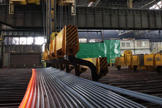 Legendarna huta działała 223 lata. Załoga właśnie się dowiedziała o likwidacji