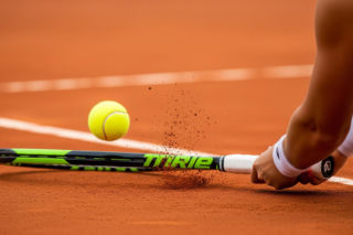 Turniej WTA w Rzymie dla Ukrainki. Co wyróżniało grę Switoliny w kluczowych momentach?