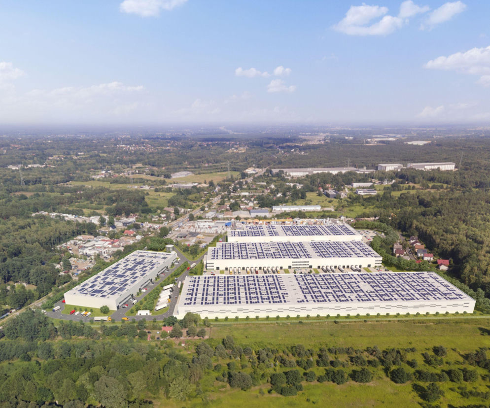 CTBox w CTPark Warsaw Nowy Konik – kompaktowy format i 2 nowi najemcy