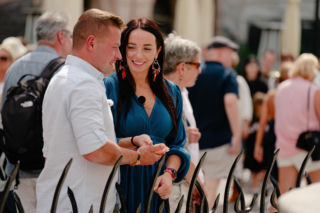 11. odcinek Rolnik szuka żony