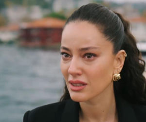 Złoty chłopak, odcinek 275