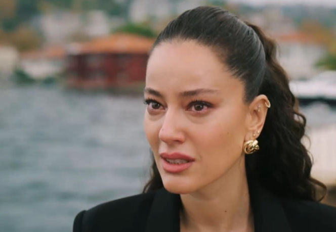 Złoty chłopak, odcinek 275