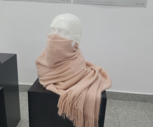 niezwykłe prace studentów UTP na wystawie