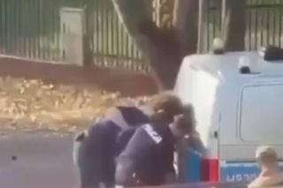Kolejny koszmar w szkole. 15-latek miał przy sobie trzy noże! Zaatakował dyrektora, jedna osoba nie żyje