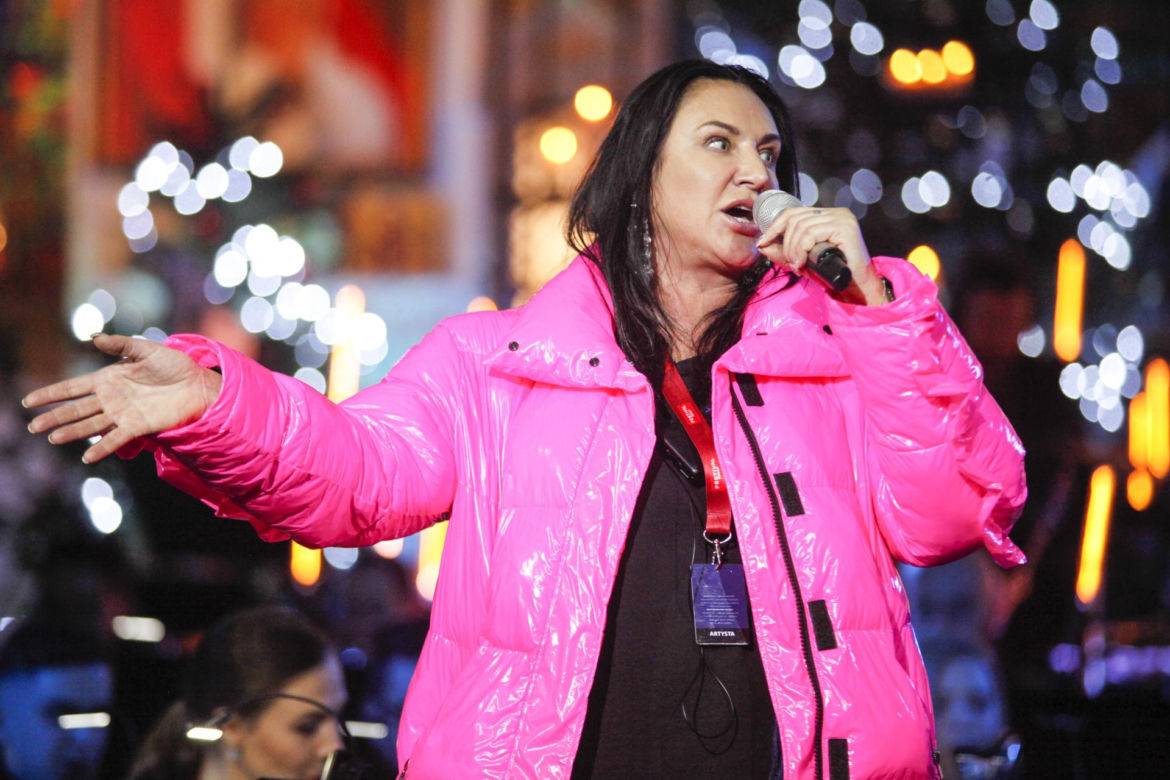 Gwiazdy bez doczepów i peruk