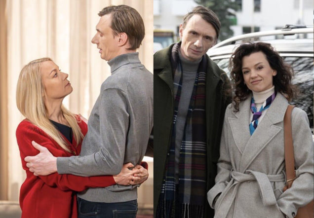 Pierwsza miłość, odcinek 4190: Fryderyk ma romans? Bartek przyłapie go z kobietą na randce jak zdradza Emilkę! - ZDJĘCIA