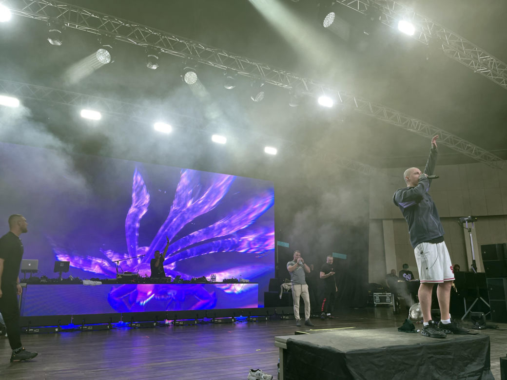 Hip Hop Festiwal w Gorzowie 2024