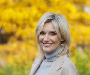 Anna Lewandowska przeszła załamanie nerwowe