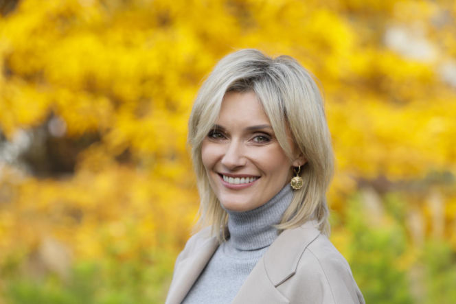 Anna Lewandowska przeszła załamanie nerwowe