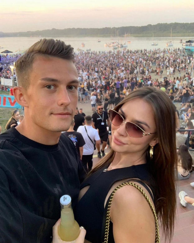 Oliwia Kazimierczyk, nowa miss reprezentacji Polski?