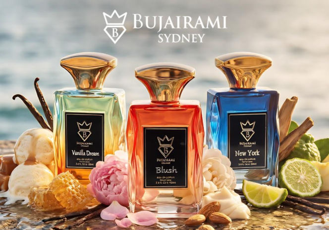 BUJAIRAMI