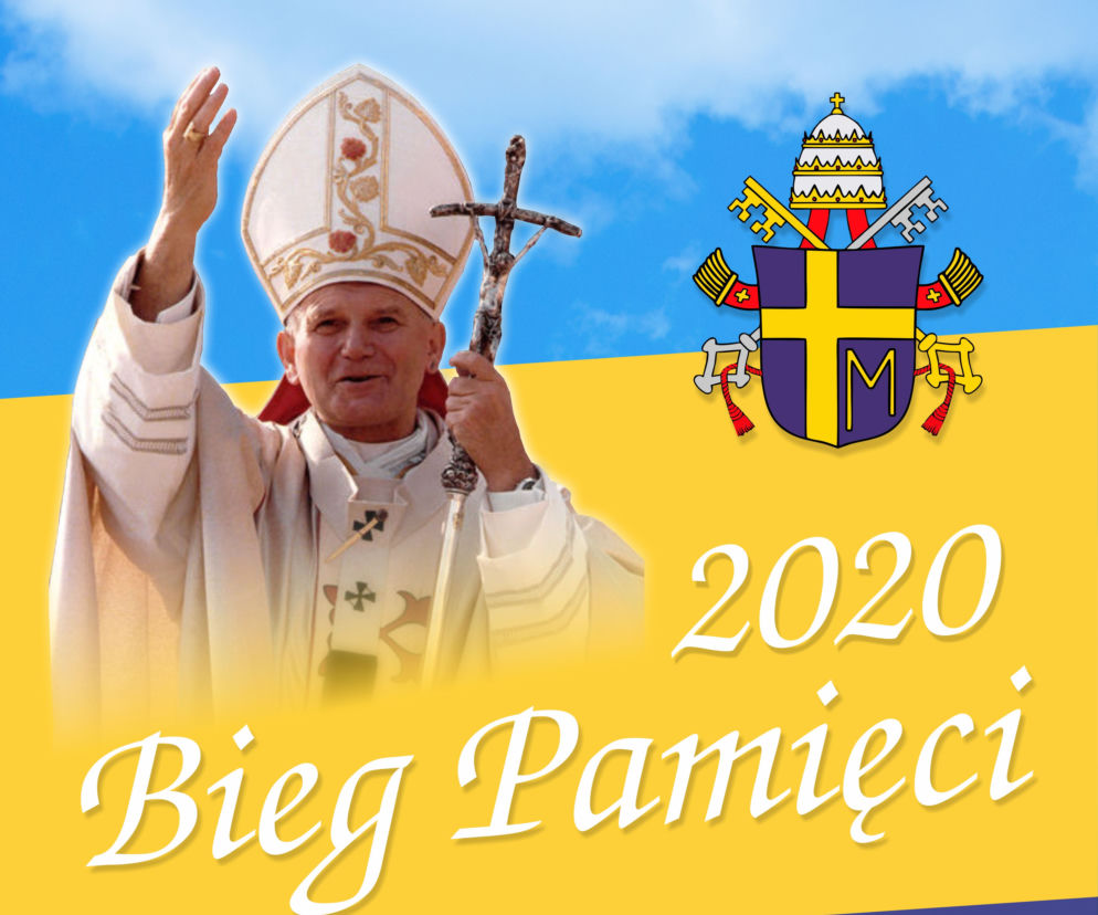 Bieg Pamięci Braniewo 2020