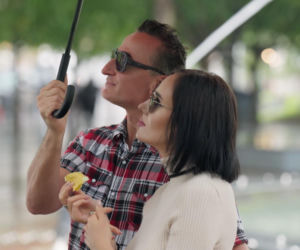 Żona dla Polaka. Toronto