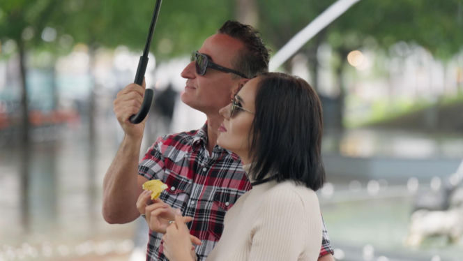 Żona dla Polaka. Toronto