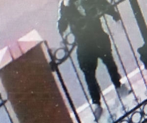 Kalisz. Poznajesz tych WANDALI Zgłoś się na policję! [ZDJĘCIA]