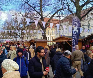 Szczeciński Jarmark Wielkanocny