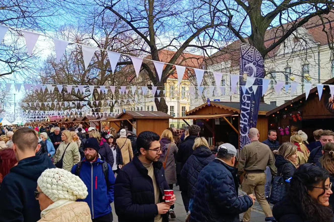 Szczeciński Jarmark Wielkanocny