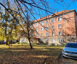 Uczelnie z Poznania nie złożyły jeszcze wniosków na remont akademików, UAM chce odnowić DS Babilon