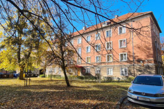 Uczelnie z Poznania nie złożyły jeszcze wniosków na remont akademików, UAM chce odnowić DS Babilon