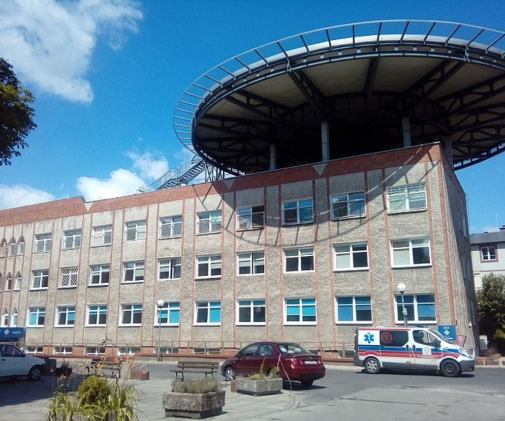 Szpital Uniwersytecki w Zielonej Górze