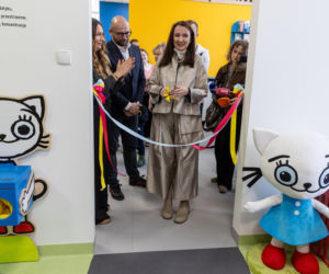 To pierwsze takie muzeum w Polsce! Jego bohaterką jest ulubienica dzieciaków