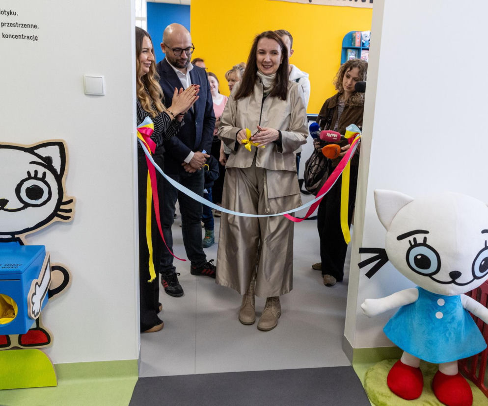 Pierwsze w Polsce muzeum Kici Koci