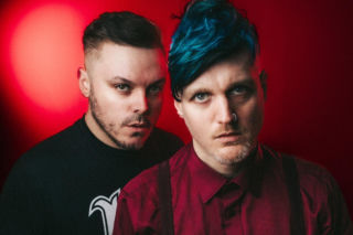 The Virginmarys wracają do Polski! Zagrają jedyny koncert w Warszawie