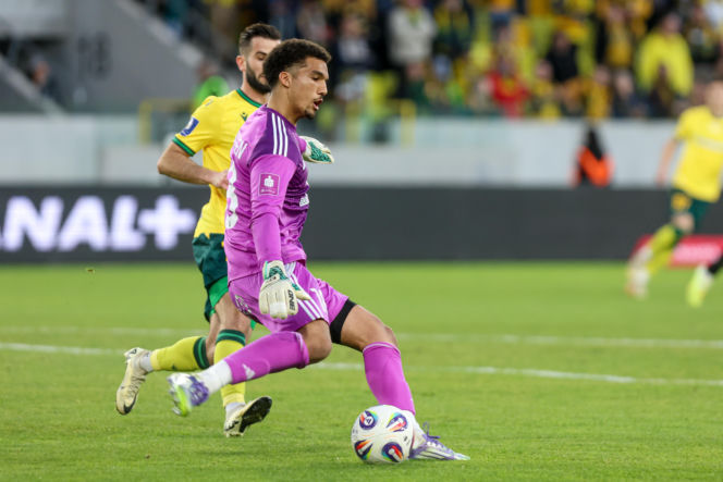 GKS Katowice - Lechia Gdańsk: Zdjęcia kibiców i zawodników z meczu 25. kolejki PKO BP Ekstraklasy