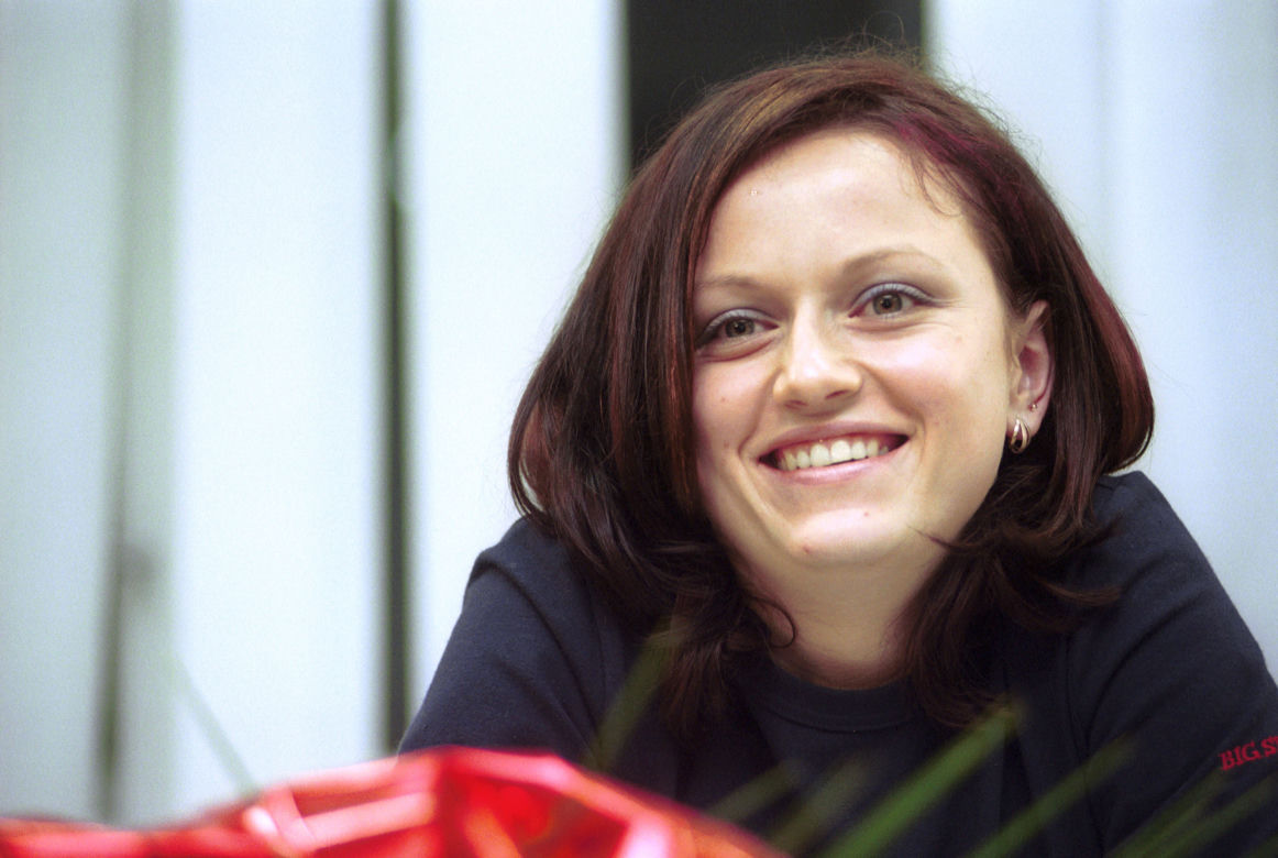 Izabela Małysz