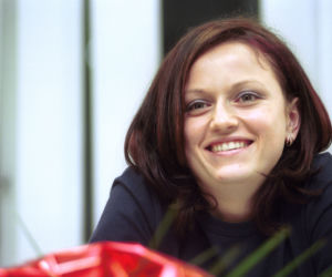 Izabela Małysz