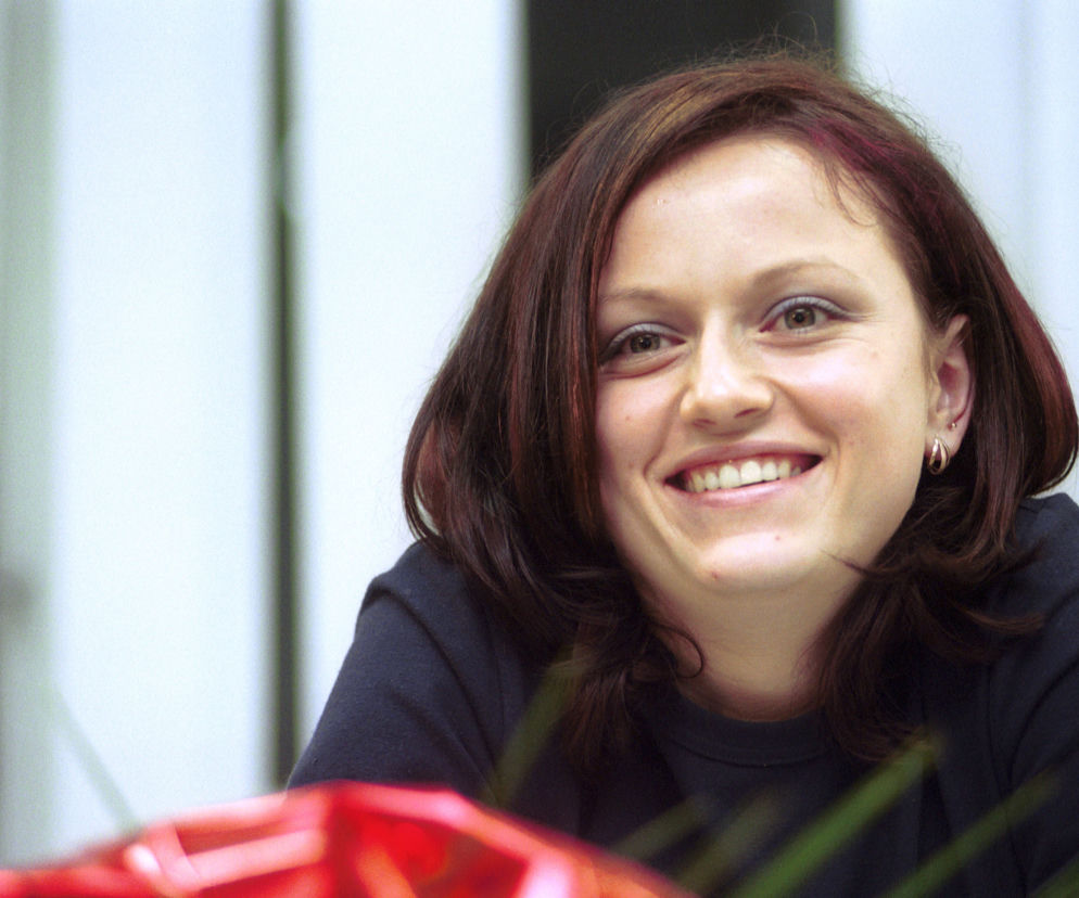 Izabela Małysz