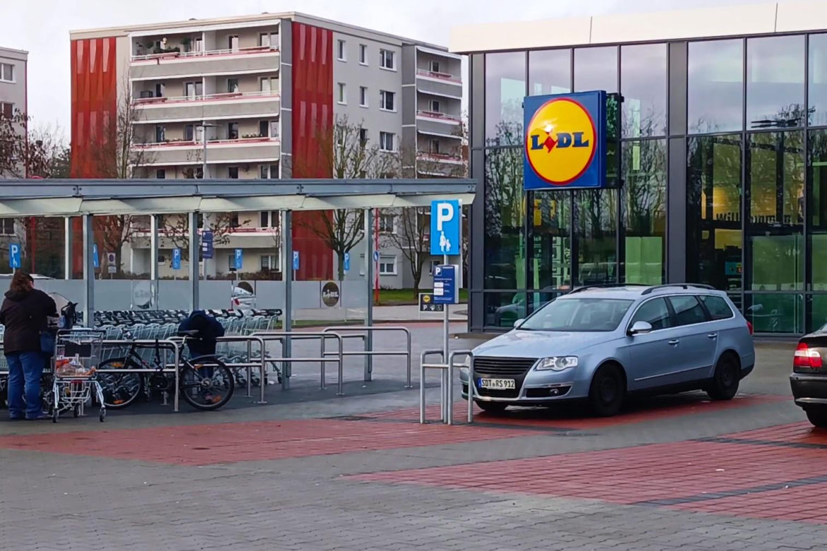 Porównanie cen w polskim i niemieckim Lidlu