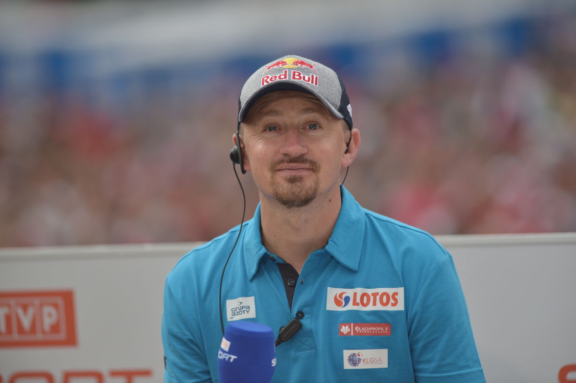 Adam Małysz 