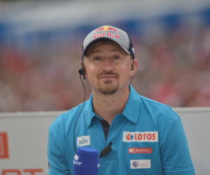 Adam Małysz 