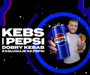 Co ma kebab do muzyki? Książulo zdradza pierwsze szczegóły nowego projektu z Pepsi