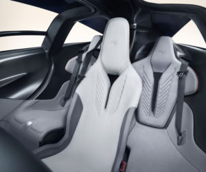 McLaren Speedtail