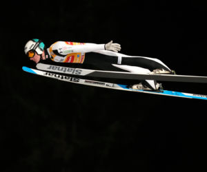 O której godzinie skoki dzisiaj? W piątek 23.01.2026 MŚ w lotach w Oberstdorfie!