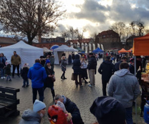 W Kuźni Społecznej odbędzie się Jarmark Wielkanocny - będzie to drugie takie wydarzenie w tym miejscu