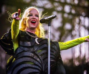 Garbage - Letnia Scena Progresji, 30 maja 2026