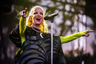 Garbage - Letnia Scena Progresji, 30 maja 2026