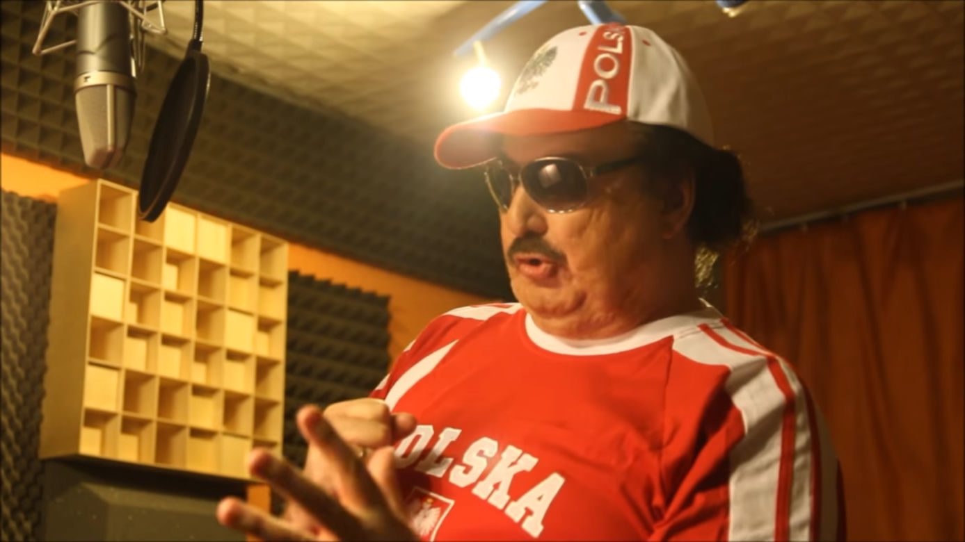 Krzysztof Krawaczyk