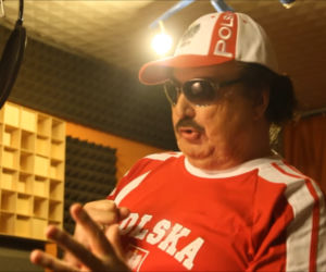 Krzysztof Krawaczyk