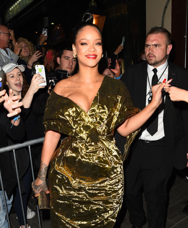 Rihanna