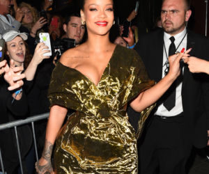 Rihanna